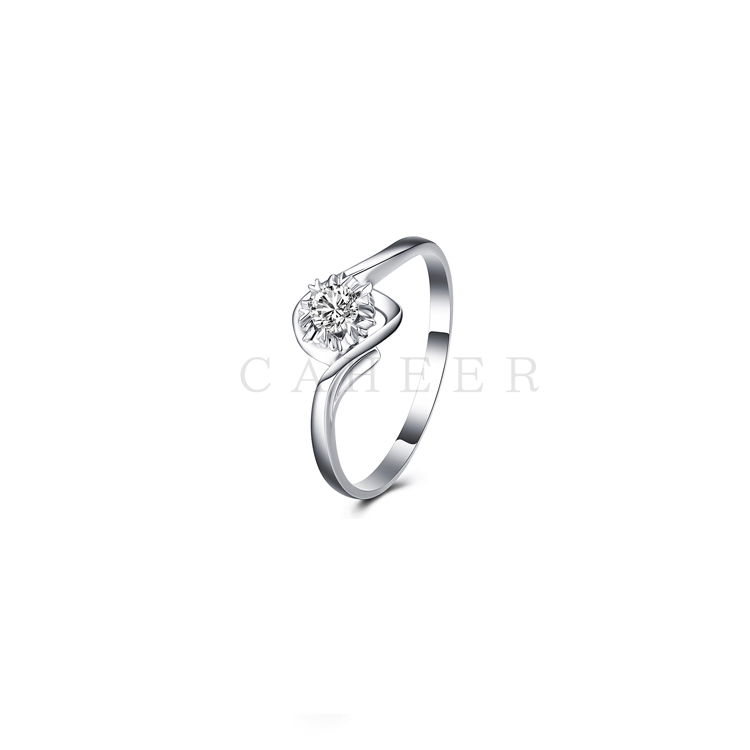 CR1707044 Fashion Rings Jewelry Women Finger Rings