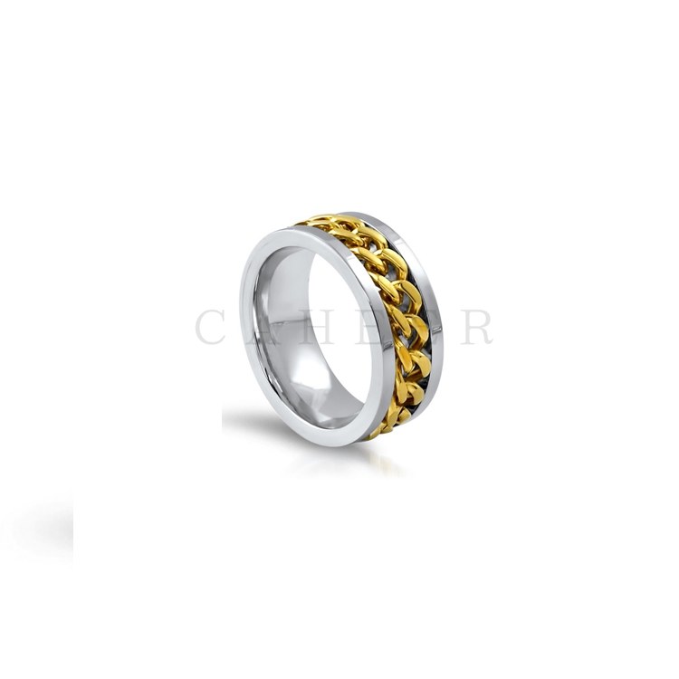 CR1707053 New Design Brass Jewelry Ring For Man