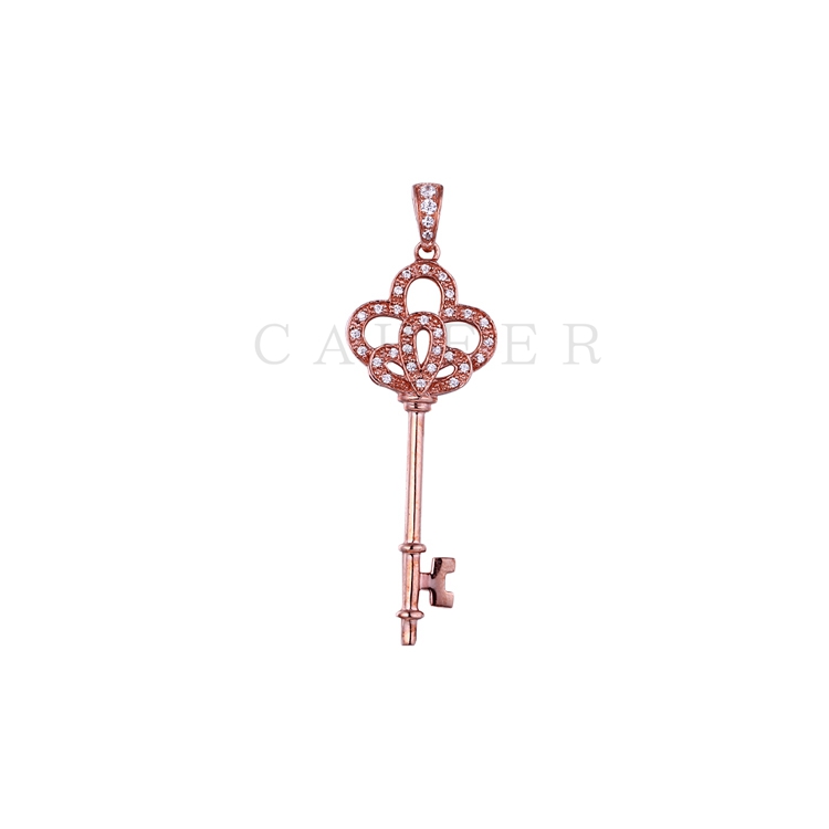 CP1507008 Key Pendant Designer Pendant Lighting