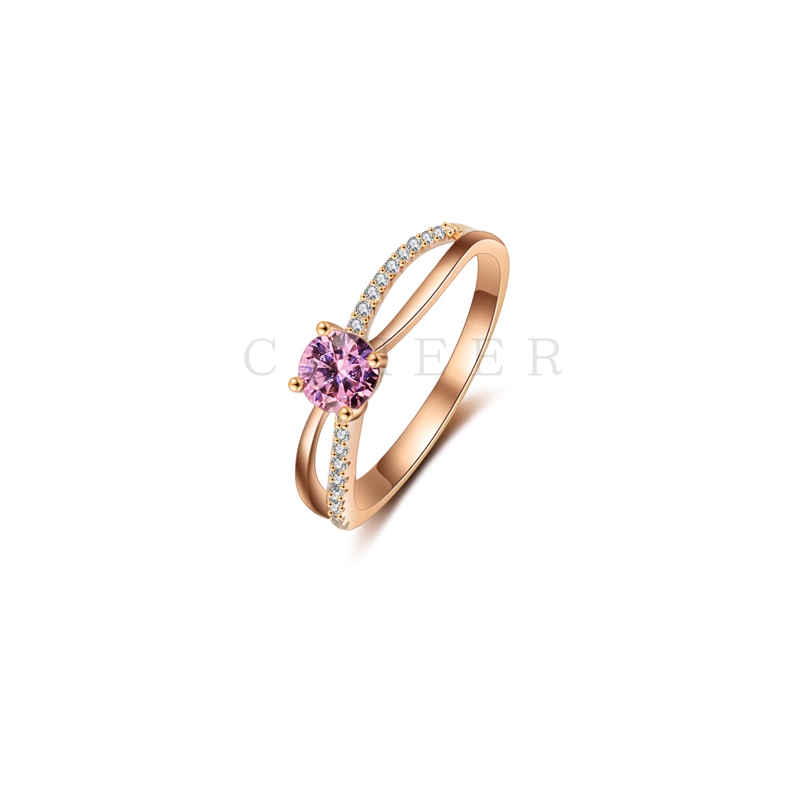 Classic Women Ring CA0011R