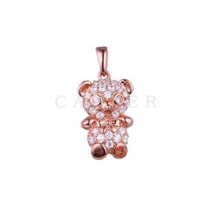 CP1707017 Little Bear Pendant Lighting