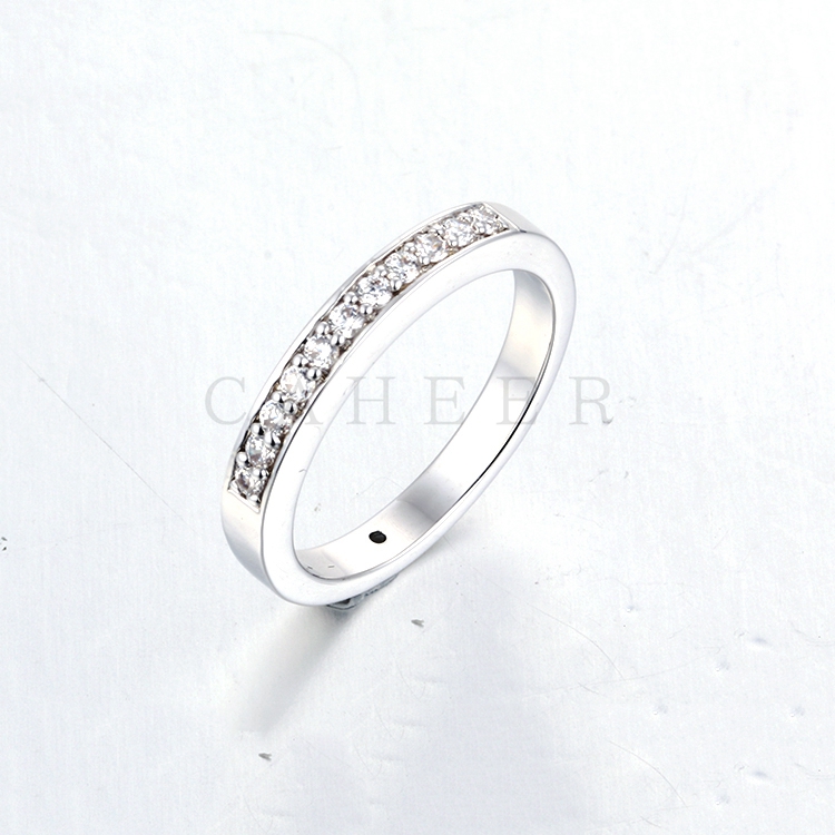 Super Simple Ring K0118R