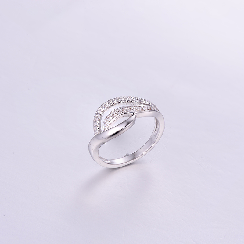 Art Annular Ring K0285R