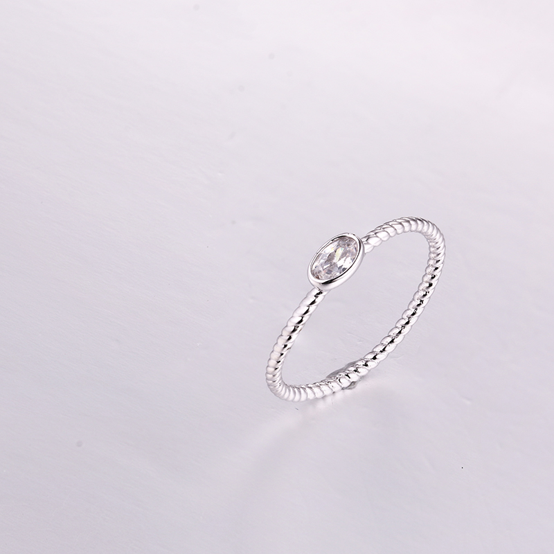 Simple Ring K0289R