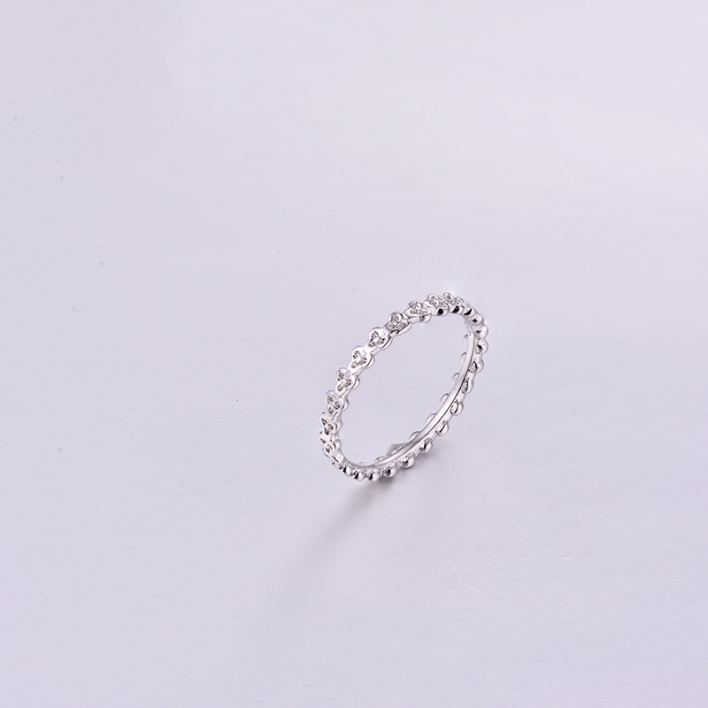 Simple Fresh Ring K0290R