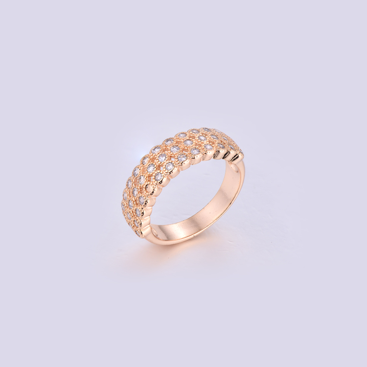 Luxury Unisex Rings K0360R