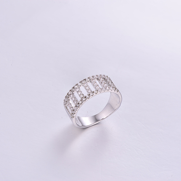 Simple Ring K0273R