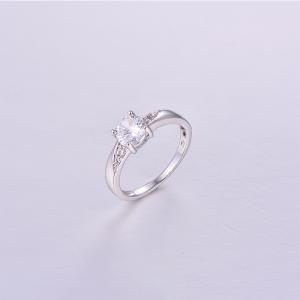 925 Sterling Silver Ring K0239R