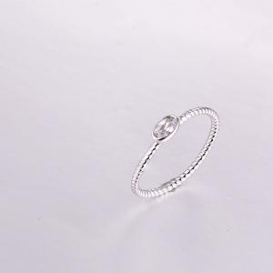 Simple Ring K0289R