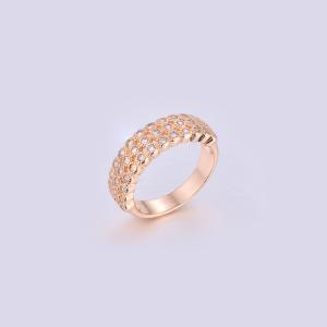 Luxury Unisex Rings K0360R