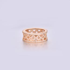 Simple Style Finger Rings K0363R