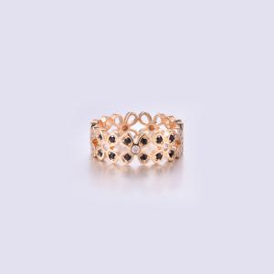 Fresh Style Copper Ring K0376R