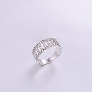 Simple Ring K0273R