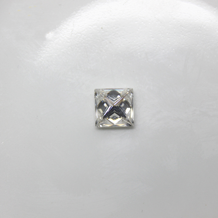 synthetic diamond