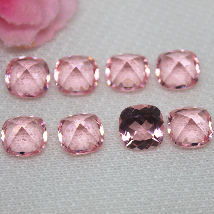 46# morganite